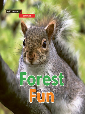 cover image of Let's Read